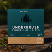 Sveane - Remineralization Mint Gum