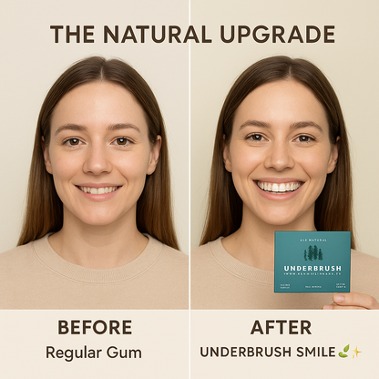 Sveane - Remineralization Mint Gum