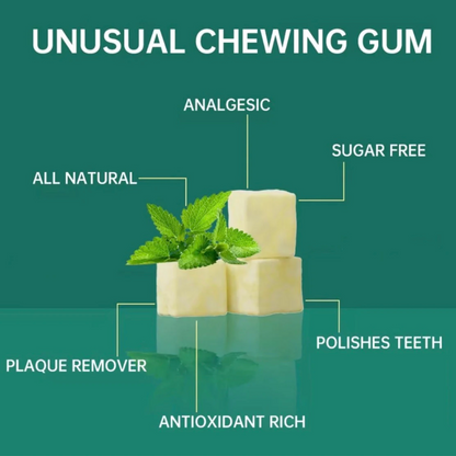 Sveane - Remineralization Mint Gum