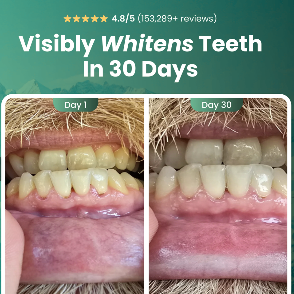 Revitalize Your Smile, Refresh Your Spirit!