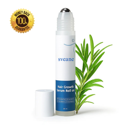 RootRevive - Hair Growth Roll on Serum
